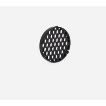 Wever & Ducré Honeycomb Louver Technische Accessoires zwart-1