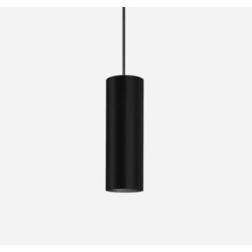 Wever & Ducré RAY CEILING SUSP 2.0 LED 2700K B Hanglamp zwart-1