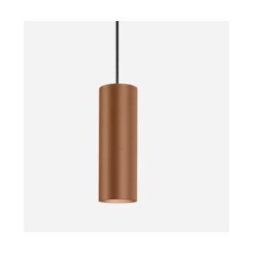 Wever & Ducré RAY CEILING SUSP 2.0 LED 2700K P Hanglamp koper-1