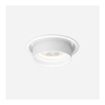 Wever & Ducré RINI SNEAK IP44 CEILING REC 1.0 LED 2700K W Spot wit-1