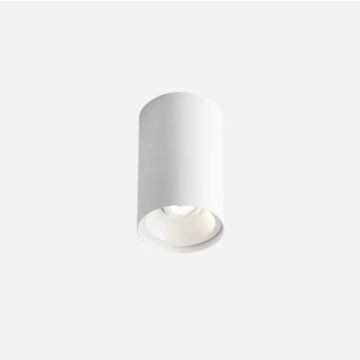 Wever & Ducré SOLID petit 2.0 warm-dim 9W 220-240V DIM CRI90  Downlighters wit-1