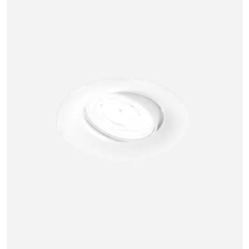Wever & Ducré Spineo1.0 PAR16 wire springs GU10 Plafondlamp wit-1