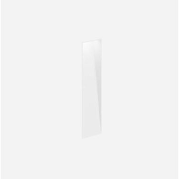 Wever & Ducré STRANGE trimless 2.7 Matwit 5w 700ma 320lm Wandlamp wit-1