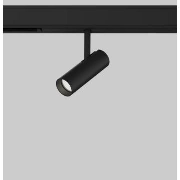 XAL BO 32 intrack Rails, Tracks & Kabelsystem zwart-1