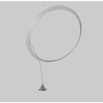 XAL CABLE SUSPENSION Technische Accessoires chrome-1