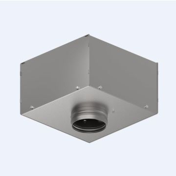 XAL EXPOSED CONCRETE MOUNTING ACCESSORY Technische Accessoires-1