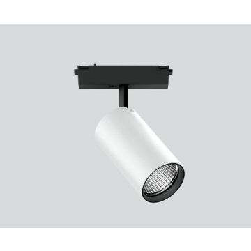 XAL JUST 45 MOVE IT tunable white Dali Rails, Tracks & Kabelsystem wit-1
