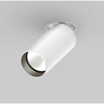 XAL MOVE IN 32 flex round trimless white 2700K CRI90 Dali Spot wit-1