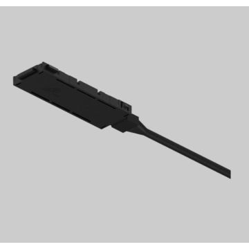 XAL POWER FEEDER UNIT Trafo's  ballast zwart-1