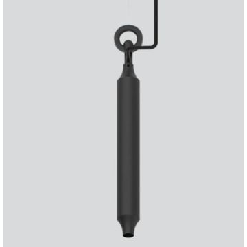 XAL Power supply Suspended Dali Trafo's  ballast zwart-1