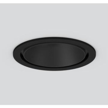 XAL SASSO 100 round downlight Downlighters zwart-1
