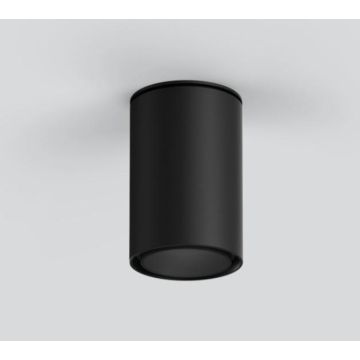 XAL SASSO 60 round 10.4W adjustable ceiling Downlighters zwart-1