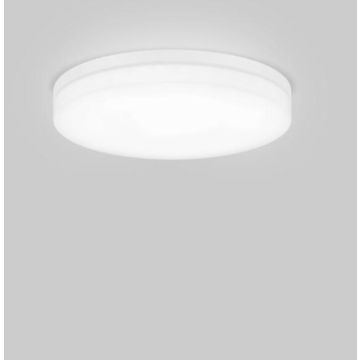 XAL SONO 350 direct 3000K  5.9W Dali Plafondlamp wit-1