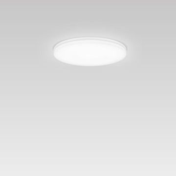 XAL Sono Surface 350 e LED, 3 uur noodverlichting Plafondlamp wit-1