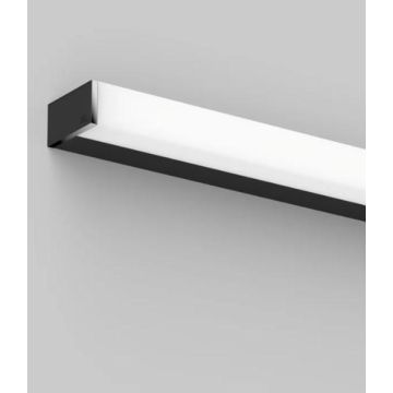 XAL Stretta surface 4000K 057-0134638H Wandlamp zwart-1