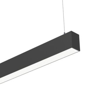 Zora DASH 40 Pendant D4P03372-930LPD-BM Hanglamp zwart-1