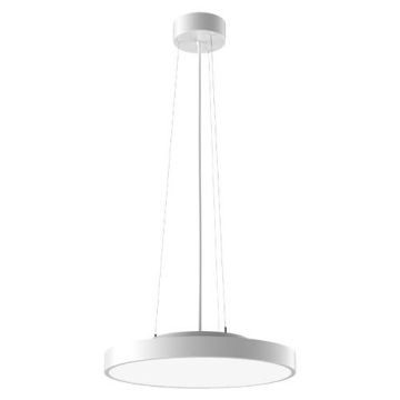 Zora GAME 450 Ceiling Light 3000K Dali 16W Hanglamp wit-1