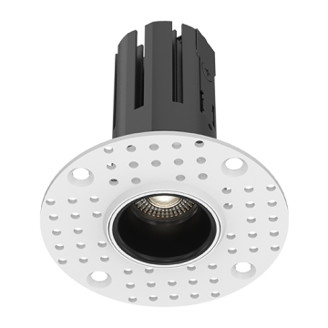 Zora Minux 38 - Trimless EI 6W  Downlighters wit-1