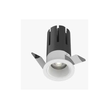 Zora MINUX 44 LED Downlight 11W 2700K Phase Dim Downlighters wit-1