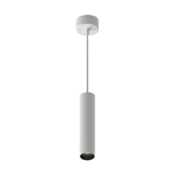 Zora MIU Pendant Light MIU-P S-11W 2700K Hanglamp wit-1