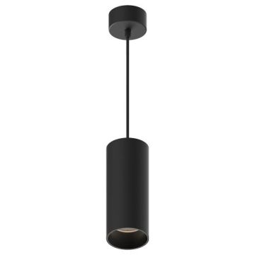 Zora MIU Pendant Light MPL1-9404528D-BB Hanglamp zwart-1