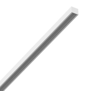 Zora MODULINE 26 48V Track 1000mm Rails, Tracks & Kabelsystem wit-1