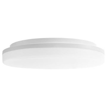 Zora Posto 280 Ceiling Light emergency version Plafond Tuinverlichting wit-1
