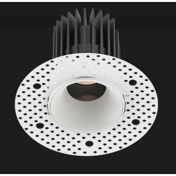 Zora SENSE Modular Downlight  3000K 8.5W 36° Downlighters wit-1