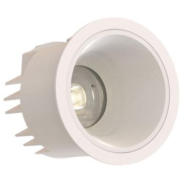 Zora TAKEO Fixed Downlight 25 beam angle TT1-8302508D-WW Downlighters wit-1