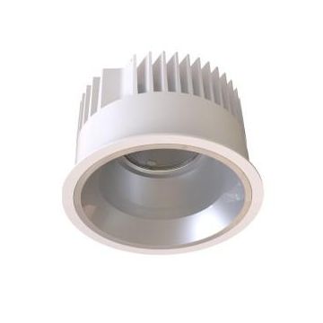 Zora TAKO T150 Fixed Downlight TM1- 8406018N-WM Downlighters wit-1