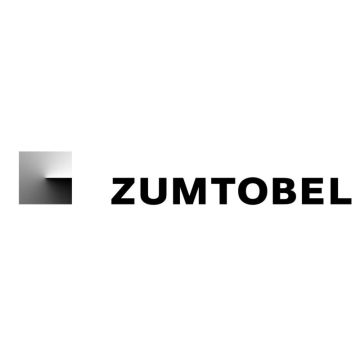 Zumtobel Lighting PANOS EVO R150L 15W 830 SWI FAL WH Downlighters-1